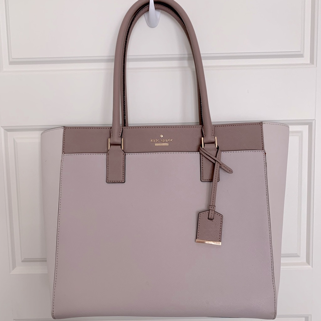 Kate Spade - Cameron Laptop Tote